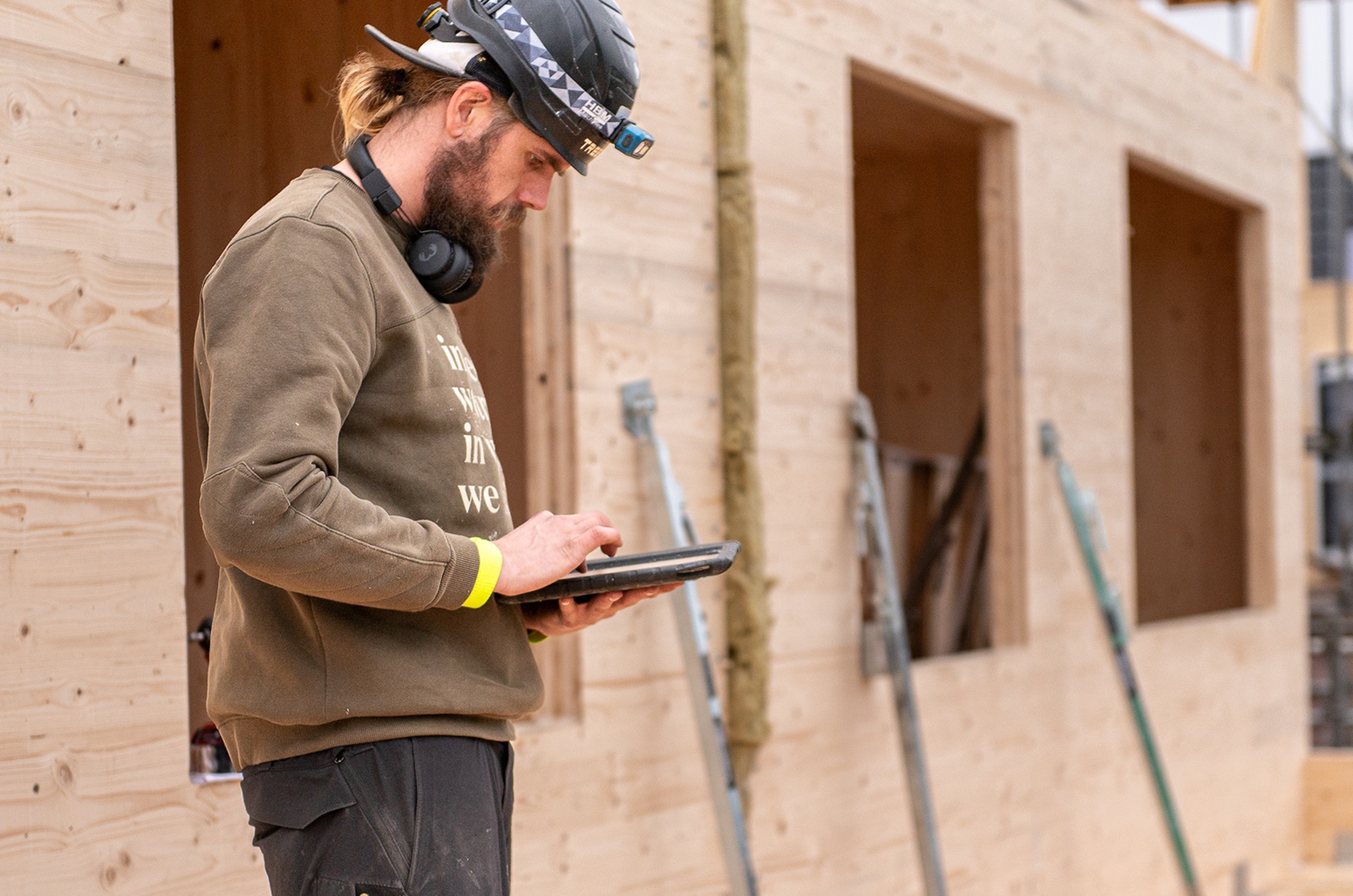 Digitaal opleveren met Ed Controls 