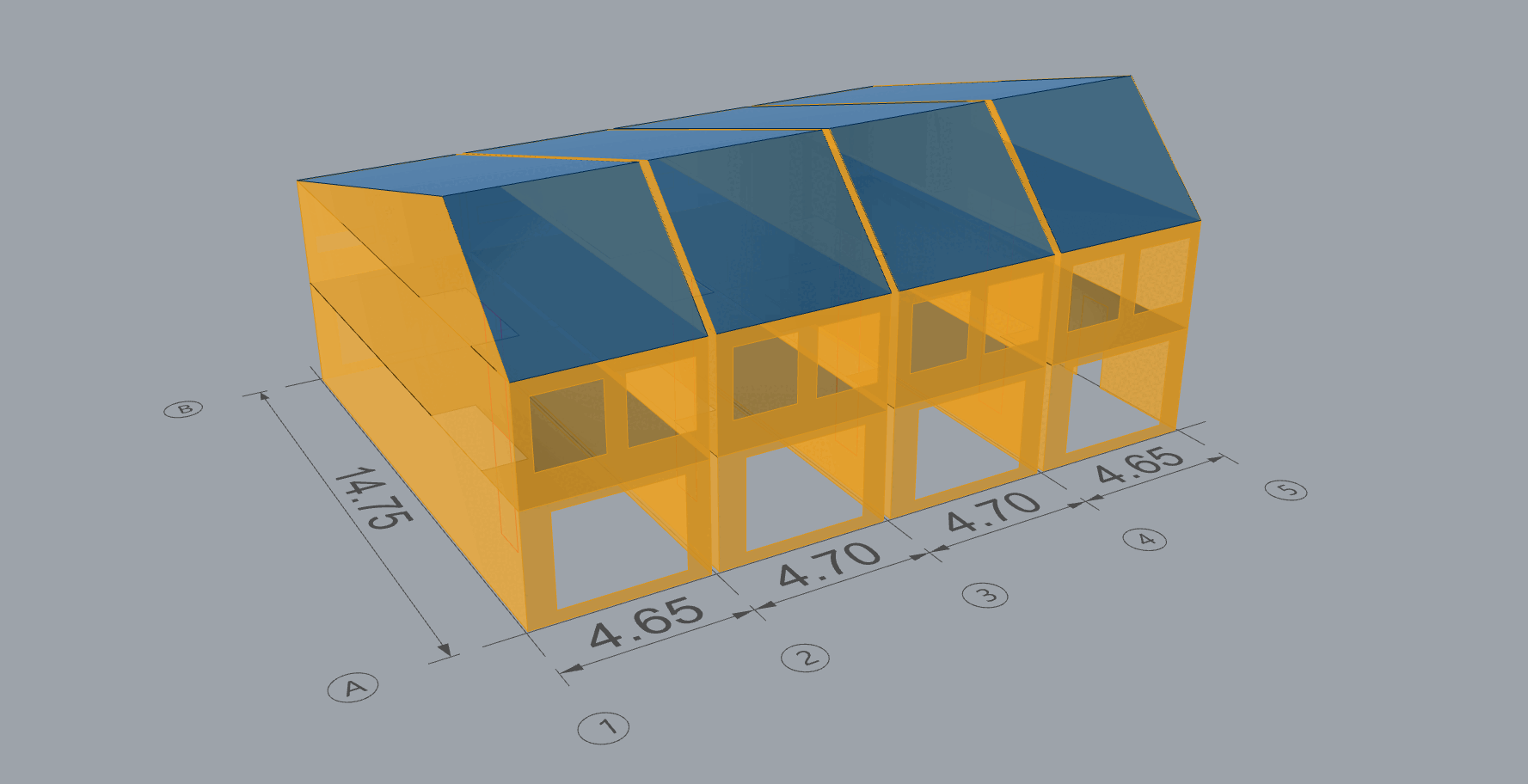 GIF ontwerpvrijheid woningconcept