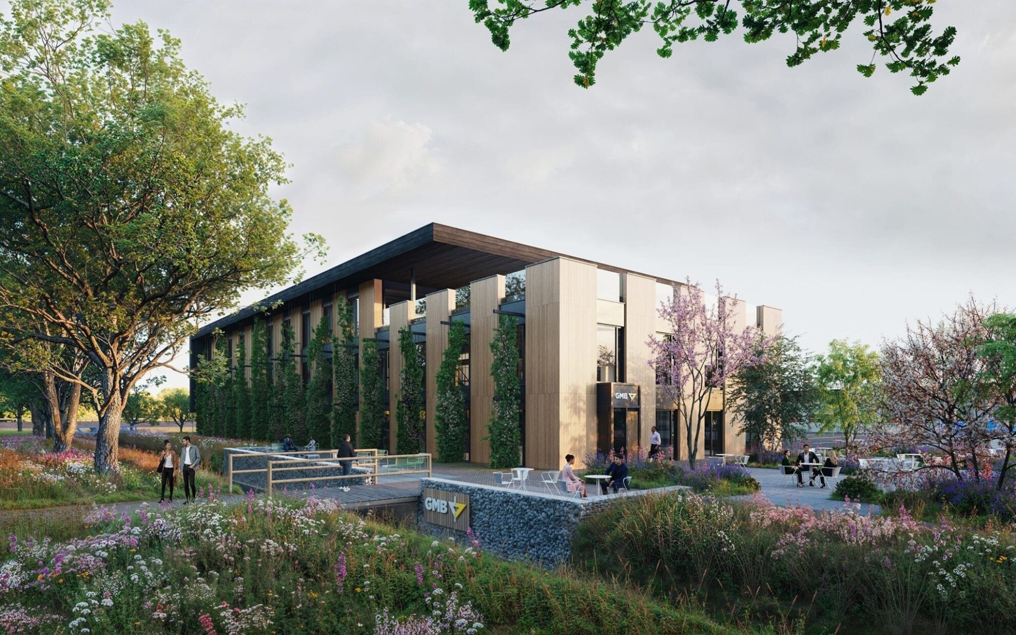 Impressie-houten-bedrijfsgebouw-GMB-Dodewaard-2-scaled