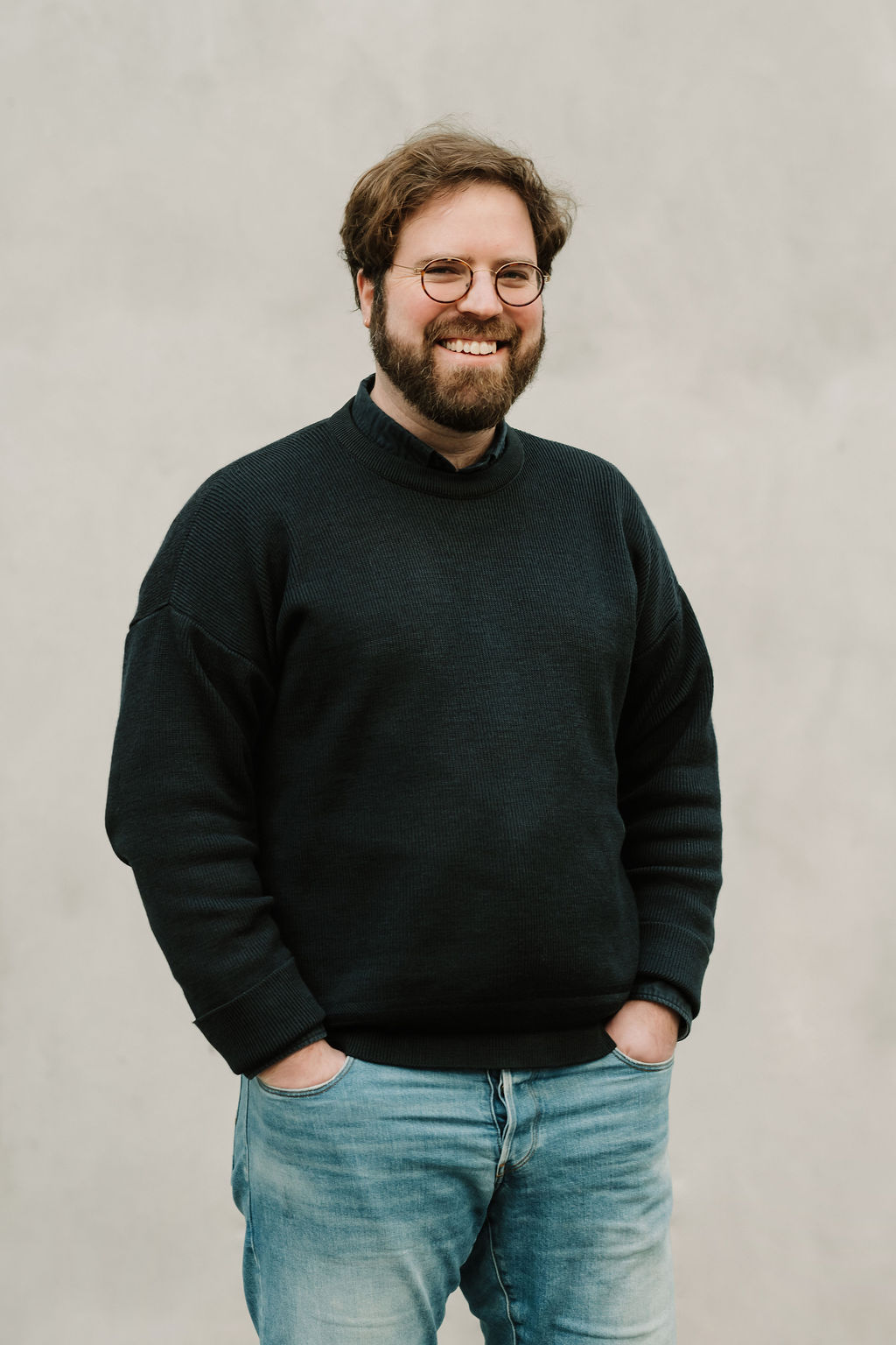 Afbeelding medewerker