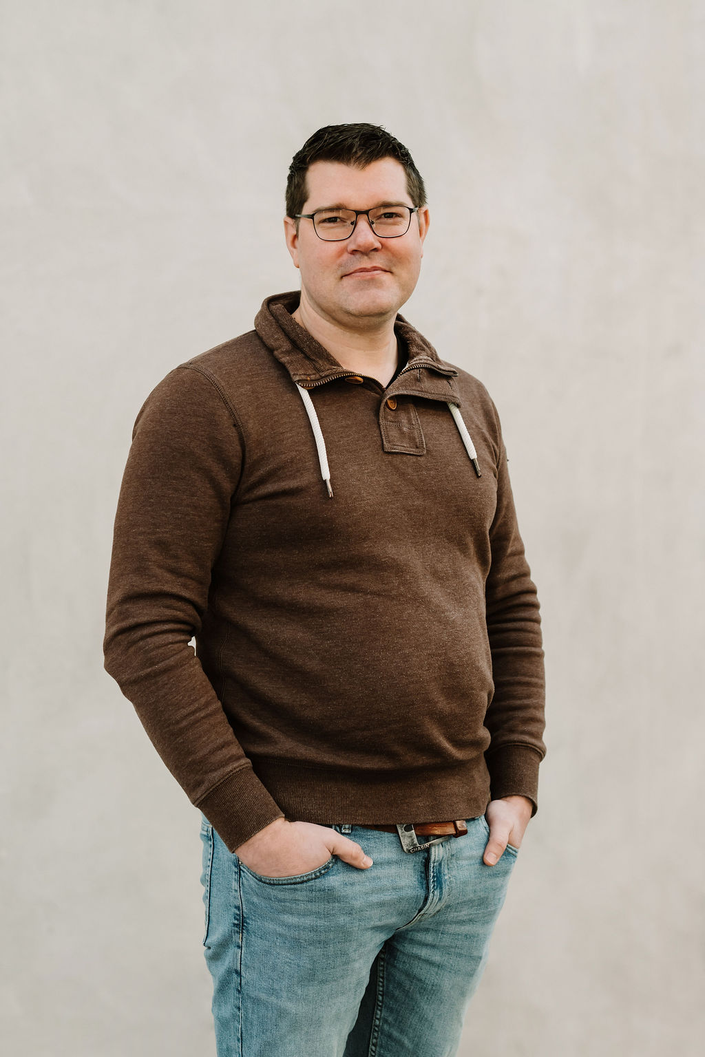 Afbeelding medewerker