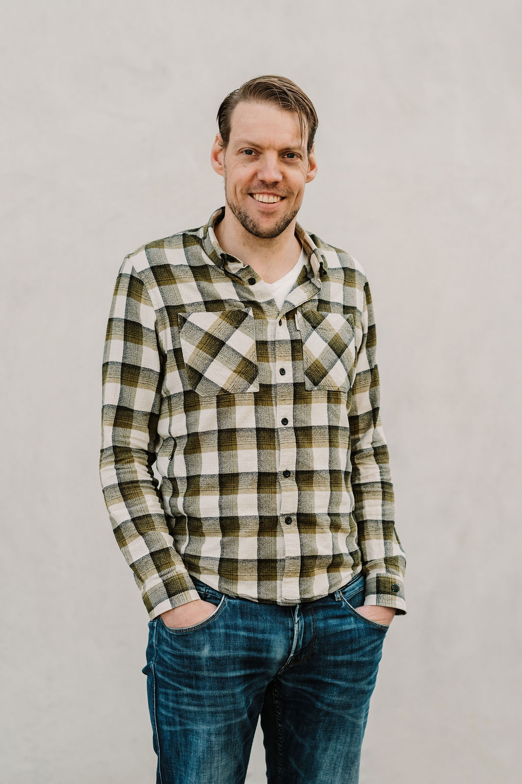 Afbeelding medewerker